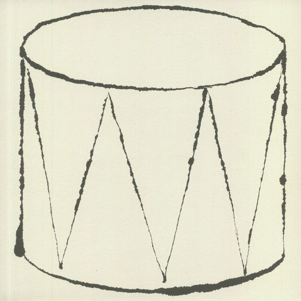 Lindstrom - Little Drummer Boy 12"