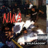N.W.A. - Efil4zaggin LP