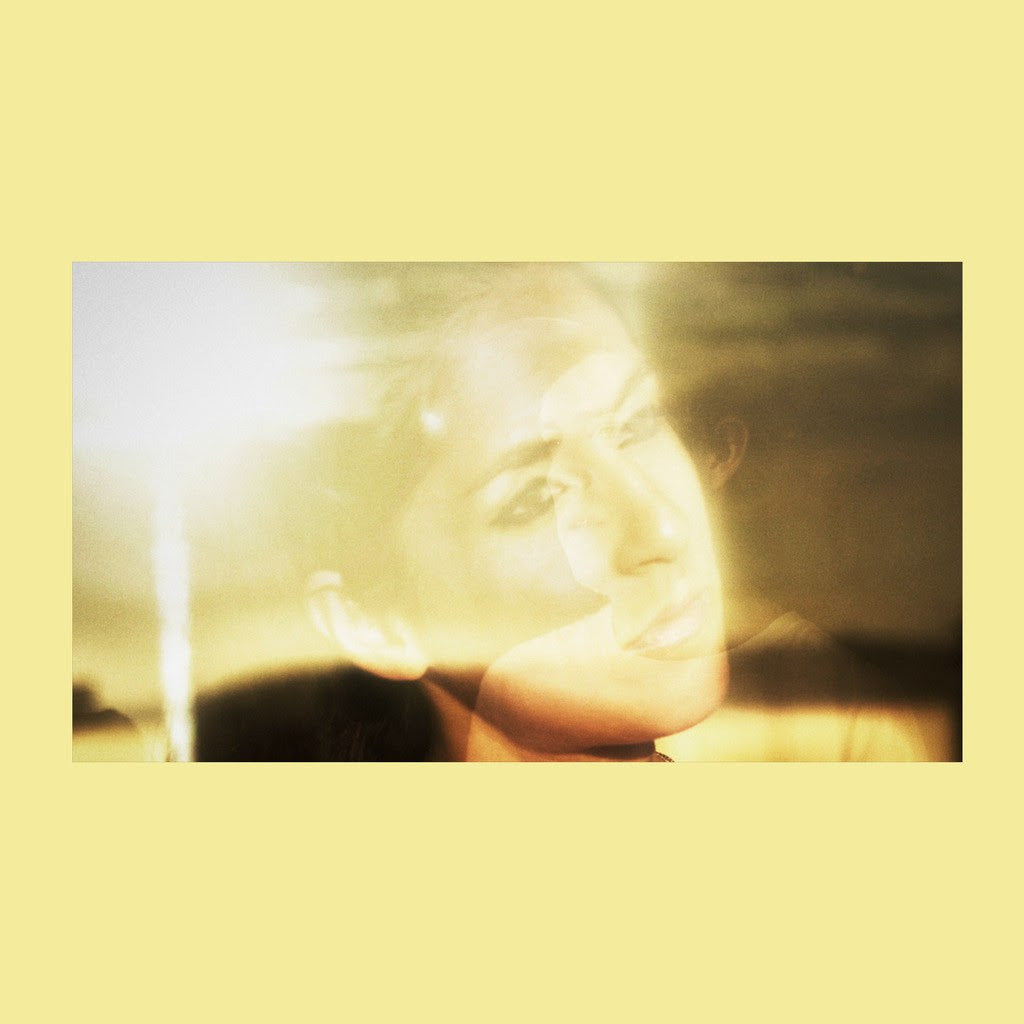 Nite Jewel - Real High LP