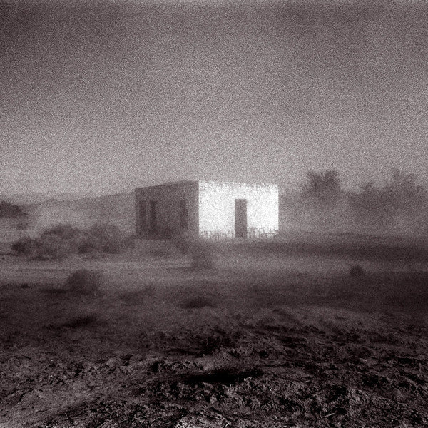 Godspeed You Black Emperor - Allelujah! Don't Bend! Ascend! (Bonus 7") LP