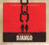 Django Unchained OST 2LP
