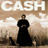 Johnny Cash - American Recordings LP