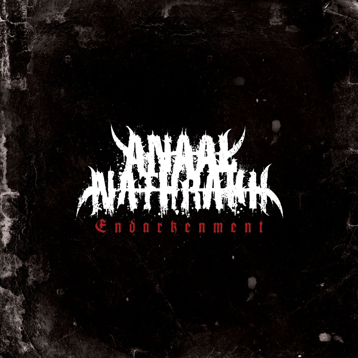Anaal Nathrakh – Endarkenment LP
