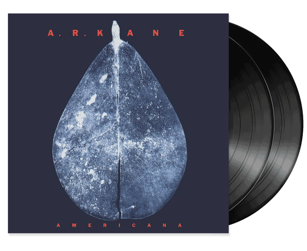 A.R. Kane – Americana 2LP RSD 2022