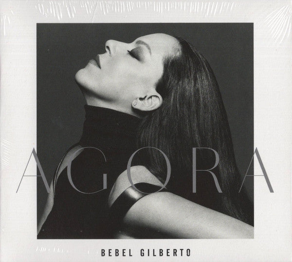 Bebel Gilberto – Agora LP