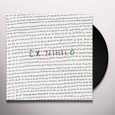 Binker Golding And Elliot Galvin – Ex Nihilo LP