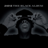 Jay Z - Black Album 2LP