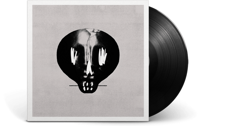 Bullet For My Valentine – Bullet For My Valentine LP