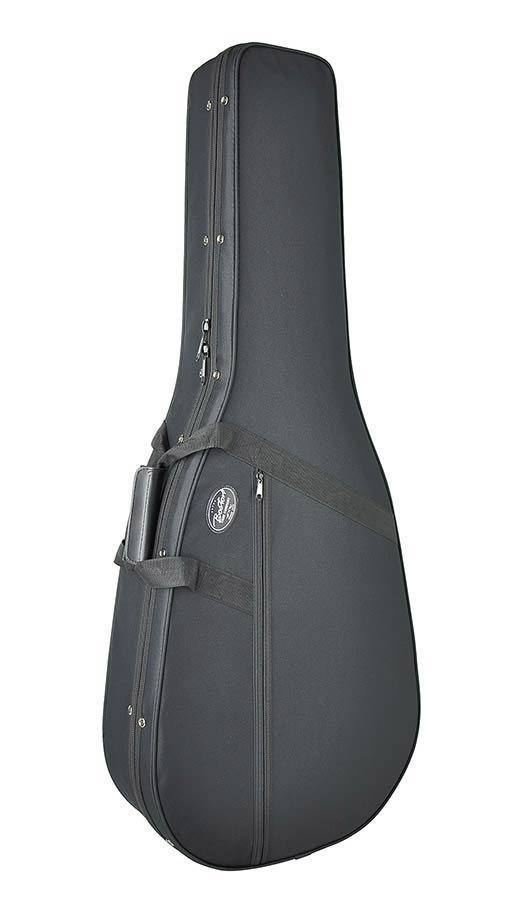 Boston Lightweight Dreadnought Guitar Case