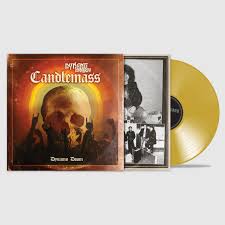 Candlemass ‎– Dynamo Doom LP