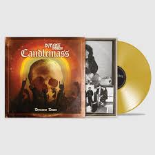 Candlemass – Dynamo Doom LP