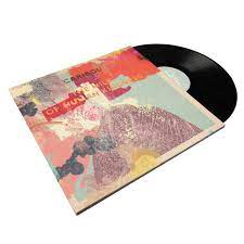 Caribou – The Milk Of Human Kindness LP LTD 2021 Repress