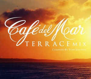 Various Artists ‎– Cafe Del Mar Terrace Mix CD