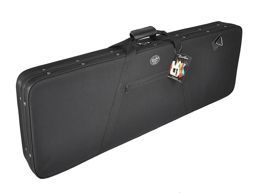 Boston Lightweight Bass Case