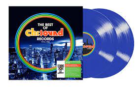 Various Artists - Best Of Chi-Sound Records 1976-84 2LP RSD 2022