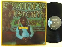 Donald Byrd ‎– Ethiopian Knights LP