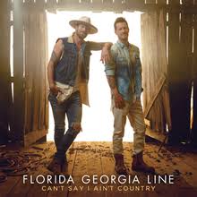 Florida Georgia Line ‎– Can't Say I Ain't Country CD