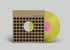 Flowered Up – Weatherall's Weekender 12" LTD Yellow Vinyl Love Record Stores Release