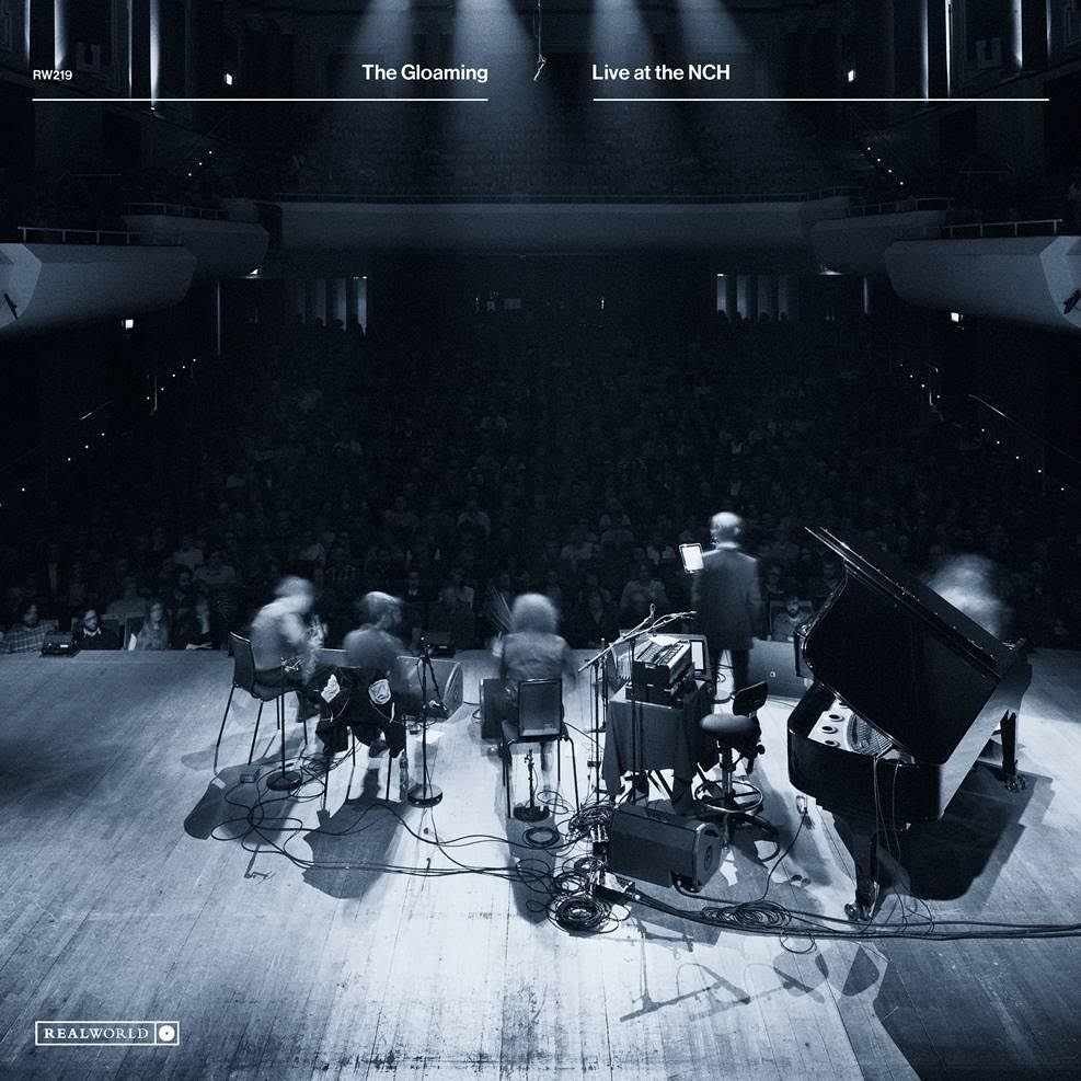 Gloaming - Live At The NCH LP