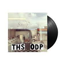 Hold Steady – Open Door Policy LP