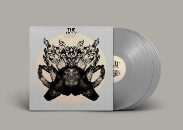 Holy Family – The Holy Family 2LP LTD