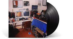 Hudson Mohawke – Hudson's Heeters Vol. 1 LP
