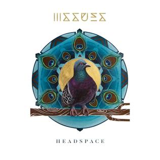 Issues - Headspace CD