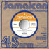 Jah Floyd – 20 Years Inna Leaky Boat 7" RSD 2021 Drop 1