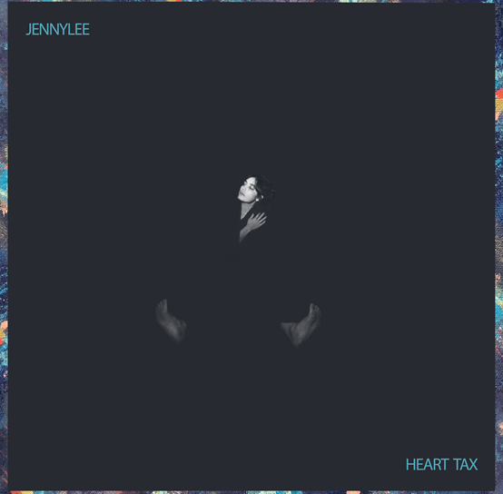 JENNYLEE - HEART TAX - LP RSD 2022
