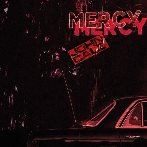 John Cale – Mercy 2LP