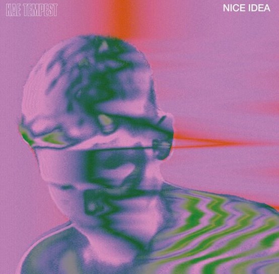 KAE TEMPEST - NICE IDEA EP - RSD 2023