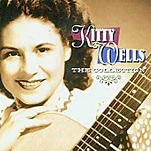 Kitty Wells - The Collection CD