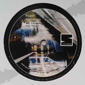 Kyam – Sigh / Fernweh / Trinket 12"