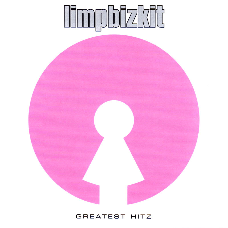 Limp Bizkit - Greatest Hitz CD