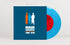 Main Source – Think / Atom 7" LTD Sky Blue Coloured Vinyl