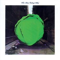 Meters - Cabbage Alley LP