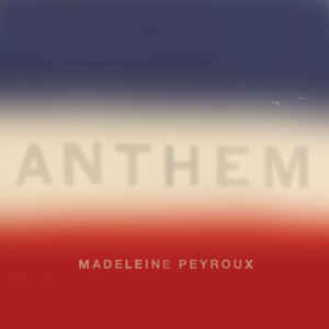 Madeleine Peyroux ‎– Anthem CD