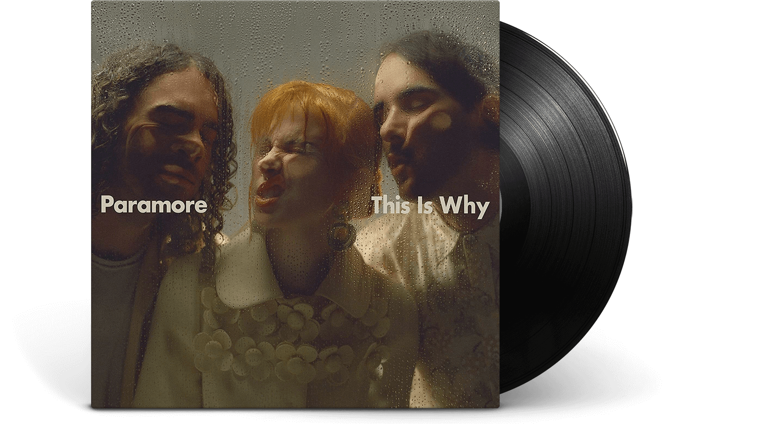 Paramore – This Is Why LP