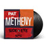 Pat Metheny – Side Eye NYC V1.IV 2LP