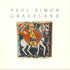 Paul Simon - Graceland LP