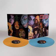 Redd Kross – Neurotica 2LP LTD Turquoise & Orange Vinyl