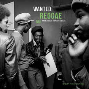 Various Artists - Wanted: Reggae LP