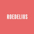 Roedelius - Drauf Und Dran LP LTD White Vinyl RSD 2021