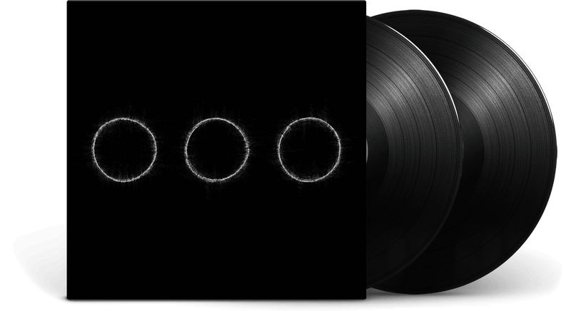 Swedish House Mafia – Paradise Again 2LP