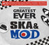 Various Artists - Greatest Ever Ska & Mod 4CD
