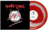 Slayer – Haunting The Chapel LP LTD Red/White Melt Vinyl
