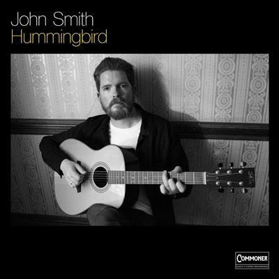 John Smith - Hummingbird CD