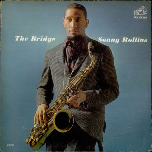 Sonny Rollins - The Bridge CD