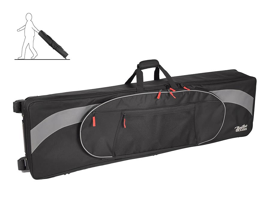 Boston SPT-140-BG Super Packer stage piano bag