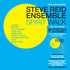 Steve Reid Ensemble – Spirit Walk 2LP LTD